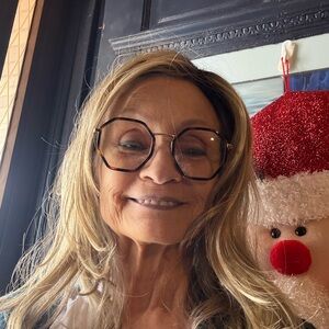 Long Top with Roots - Creamy Toffee